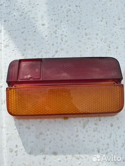 Задние фонари ваз 2103