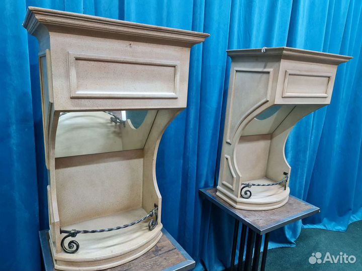 Полка настенная