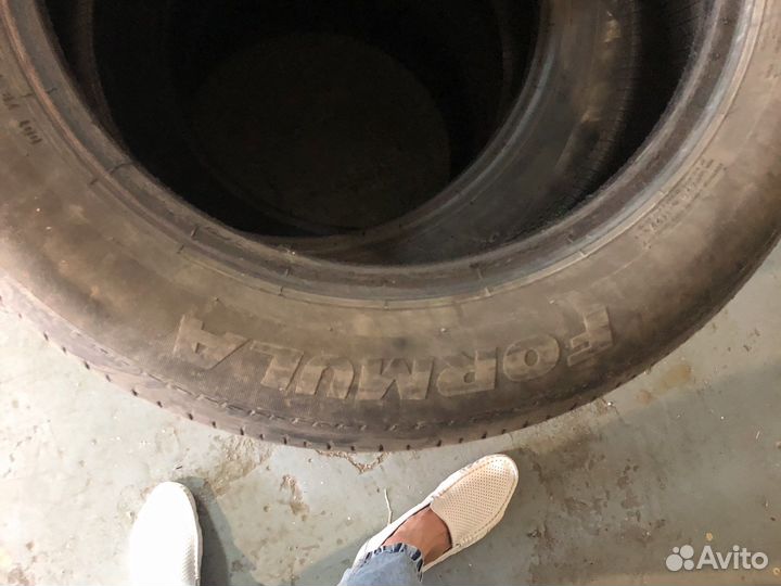 Formula Energy 205/55 R16