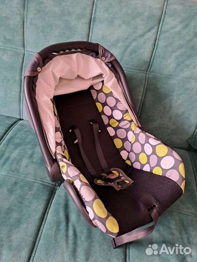 Автолюлька