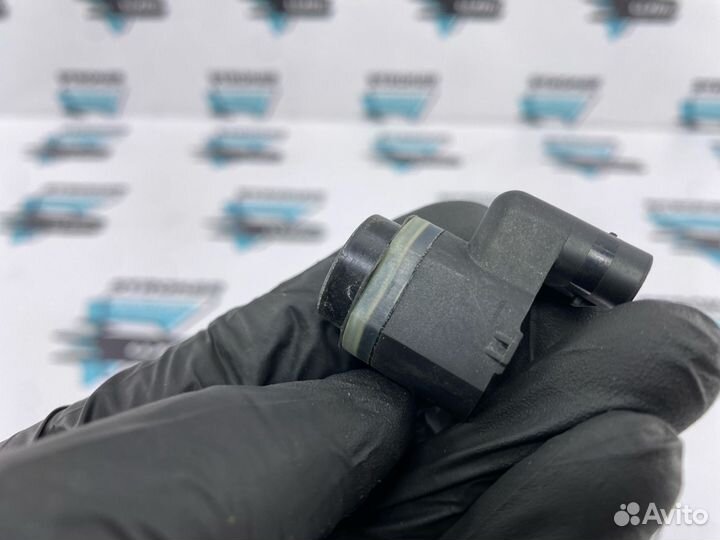 Парктроник Bmw X5 E70 N52B30AF 2008