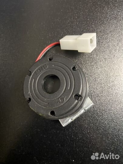 Сигнализатор заднего хода