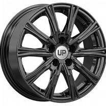 Литые диски Wheels UP 6×R15 5×114.3