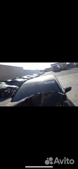 Запчасти на Cadillac CT6 2016-2019 двери,богажник