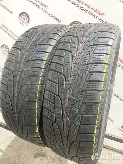Kumho I'Zen KW31 235/65 R17 108M