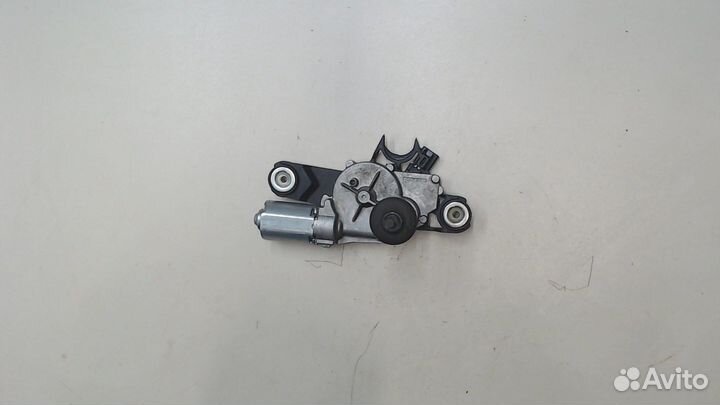 Двигатель стеклоочистителя задний Ford Galaxy, 201