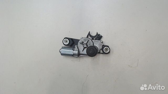 Двигатель стеклоочистителя задний Ford Galaxy, 201