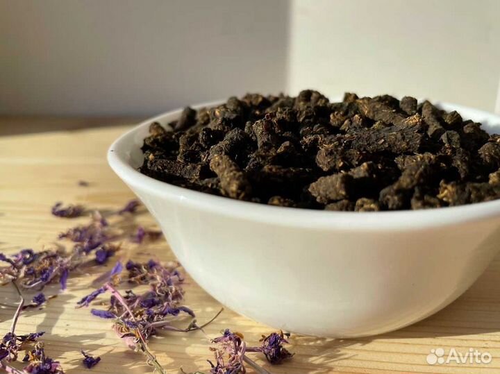 Иван-чай 1 килограмм 2023 зож