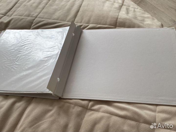 Альбом для скрапбукинга