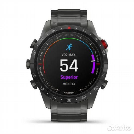 Garmin Marq Athlete (Gen 2) Performance Edition