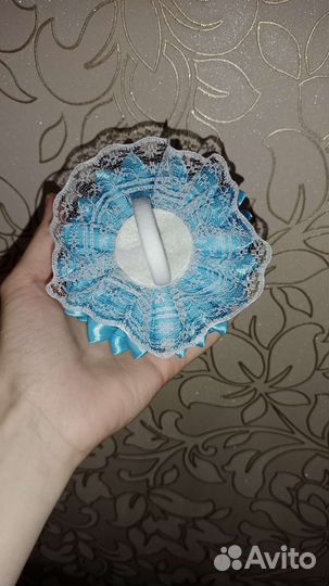 Резинка для волос