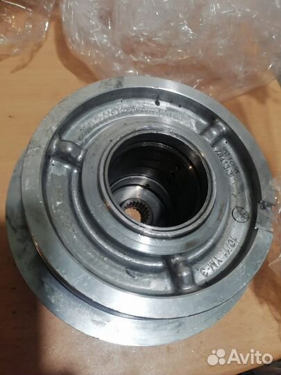 Барабан 3.5 revers