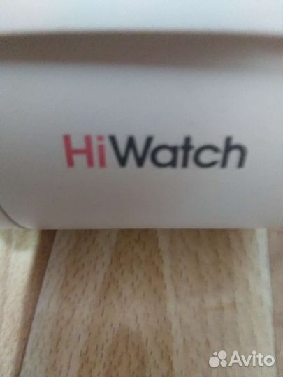 Видеокамера