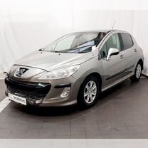 Peugeot 308 1.6 AT, 2009, 170 035 км, с пробегом, цена 320 000 руб.