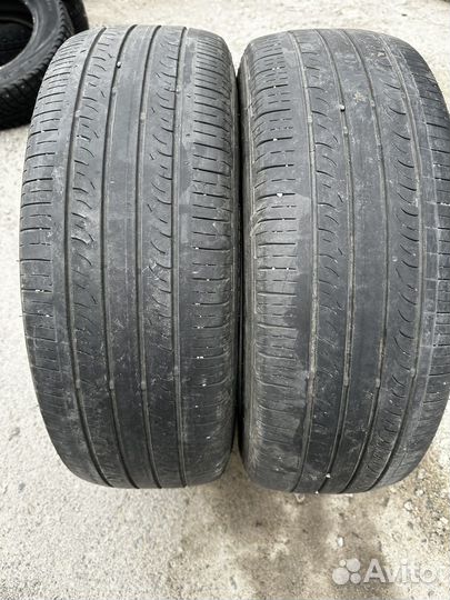 Nexen Classe Premiere 672 205/65 R16