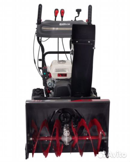 Снегоуборщик Evoline SBG 610 HE Honda