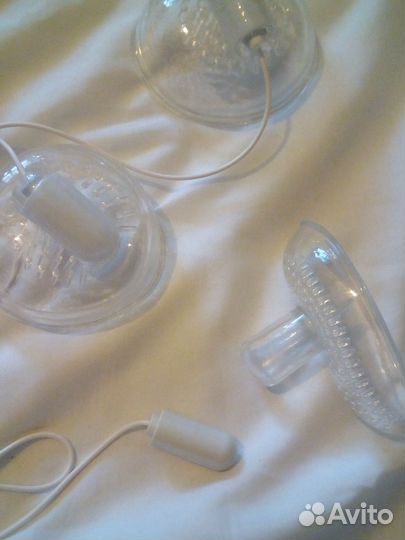 Вибромасажер для девушек