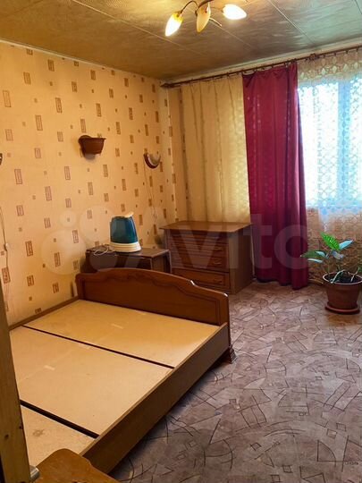 4-к. квартира, 92 м², 11/14 эт.