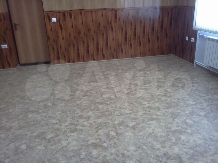 Офисное помещение, 62 м²