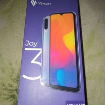 Vsmart Joy 3+, 4/64 ГБ