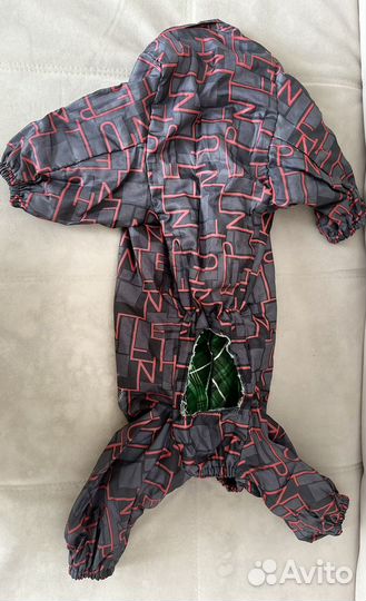 Одежда для собак