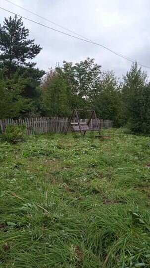 Дача 35 м² на участке 5,5 сот.