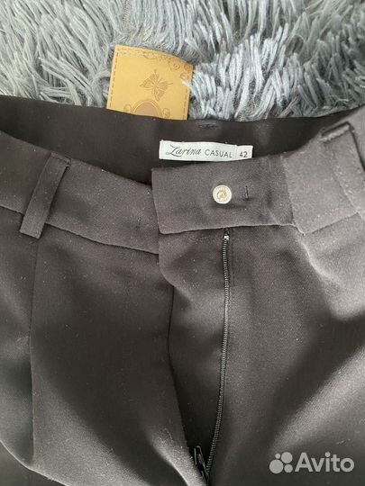 Вещи пакетом(джинсы, брюки, штаны)