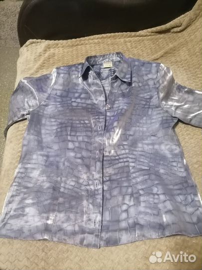 Блузка женская, 48- 50