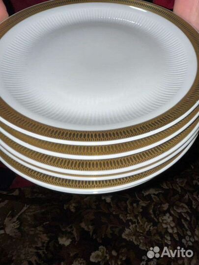 Чайный сервиз