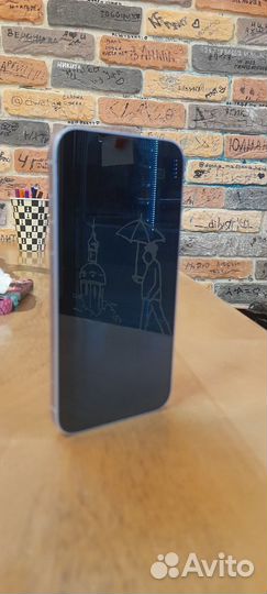 iPhone 14, 256 ГБ