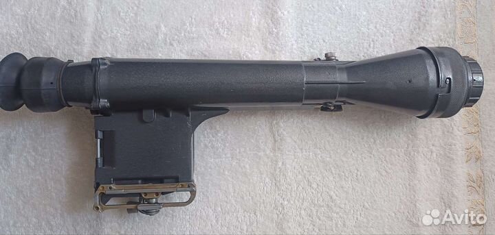 Прицел 1пн58