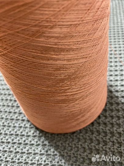 Пряжа для вязания Missoni в 100г -3000м