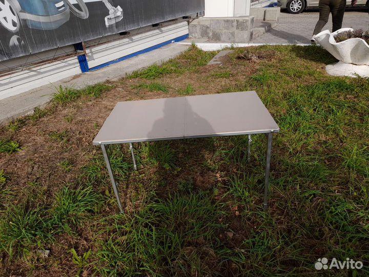 Стол складной