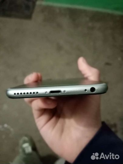 iPhone 6plus 64g