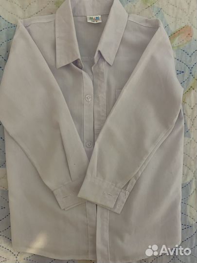 Костюм для мальчика 92