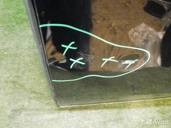 Дверь передняя левая BMW X7 G07 (2019-н.в.)