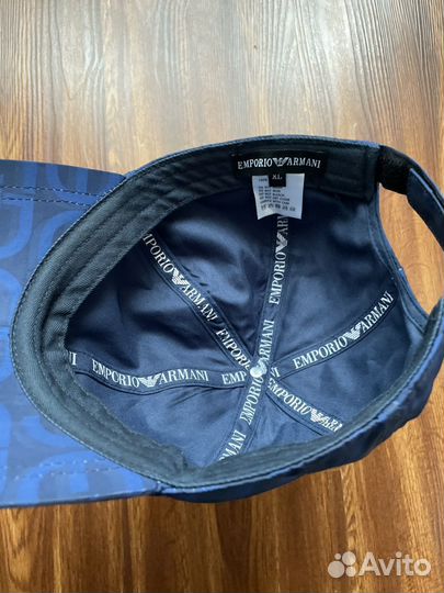 Кепка мужская