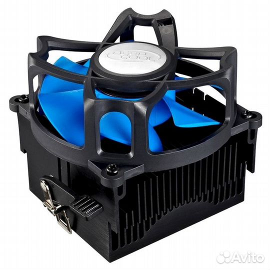 Охлаждение DeepCool Beta 40