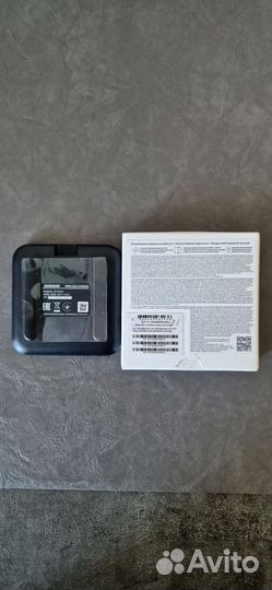 Беспроводная зарядка Samsung