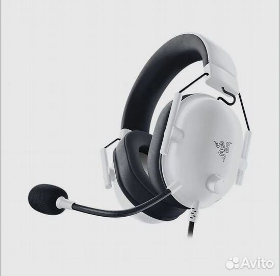 Razer blackshark v2 x