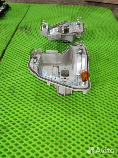 Плата стоп-сигнала Volkswagen Polo 2012