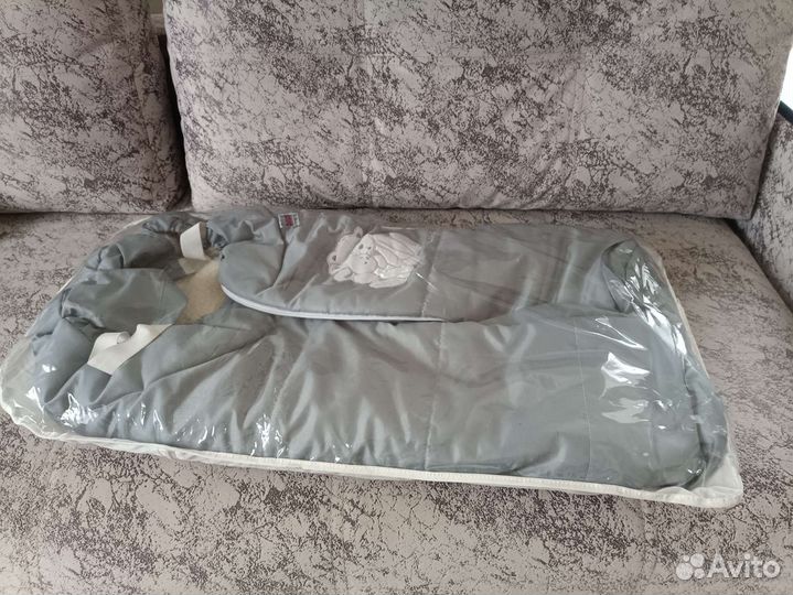 Конверт для малыша