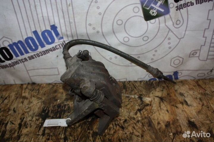 Суппорт передний правый Smart Fortwo Ii W451