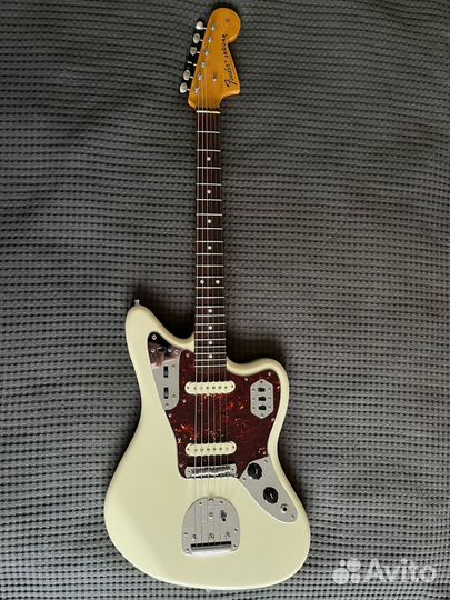 Fender Jaguar JG66