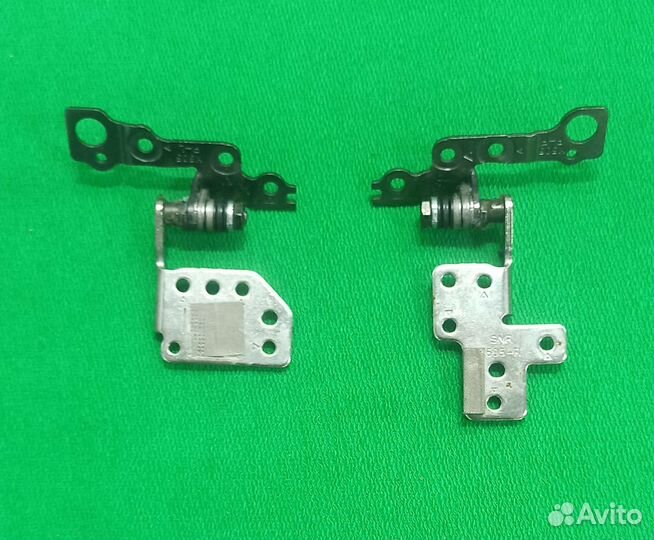 Петли матрицы asus X505B