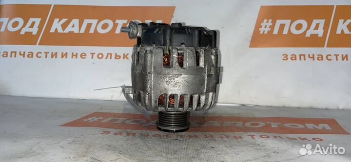 Генератор Nissan X-Trail T32 2014 35014114000097