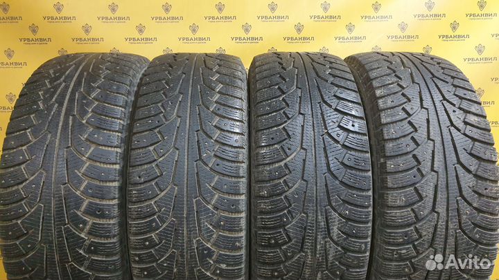 Nokian Tyres Hakkapeliitta 5 SUV 265/60 R18 114T