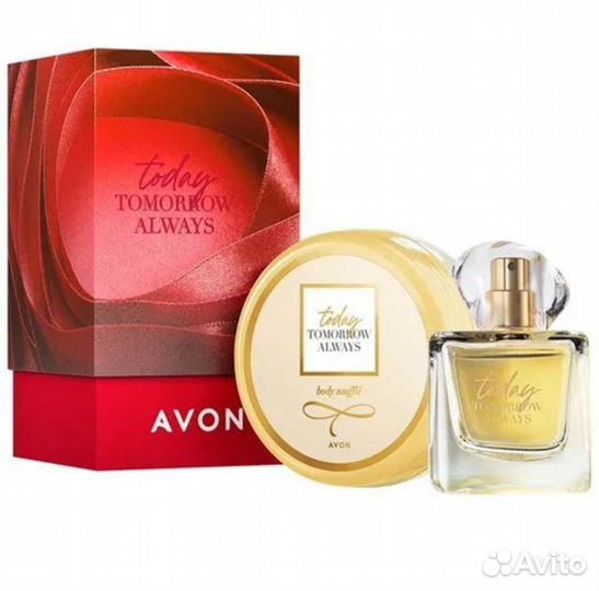 Набор Тудей Эйвон