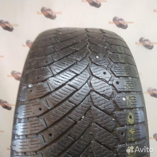 Continental Conti4x4IceContact 265/50 R19