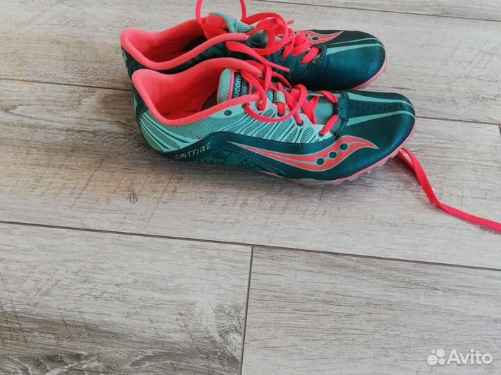 Шиповки для бега